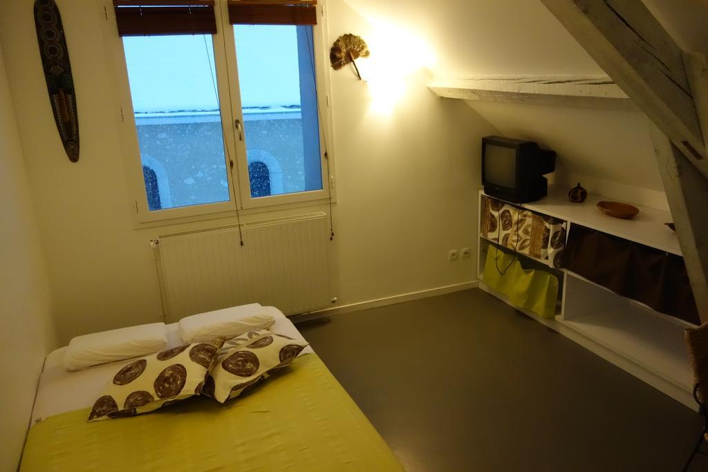 Auberge Des Ecrins Champoléon Exteriér fotografie